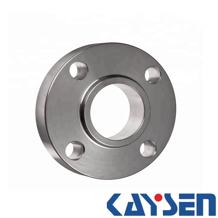 2kg/c㎡ slip-on flange KS B 1511